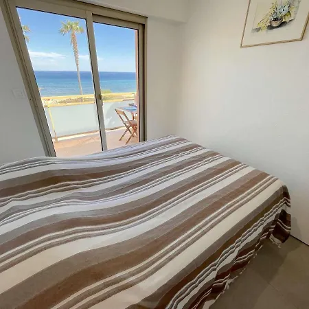 Moderne 2 Pieces Avec Clim, Parking A - Fr-1-226b-164 * Cavalaire-sur-Mer